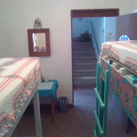 Natural Mystic Hostal Tepoztlan Bagian luar foto